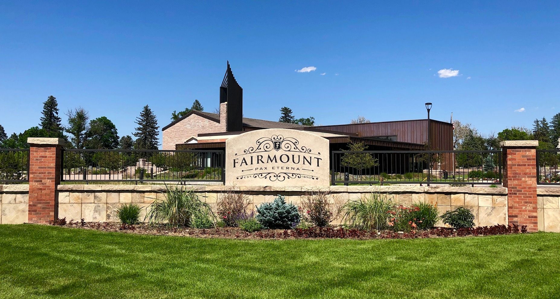 Fairmount Cemetery